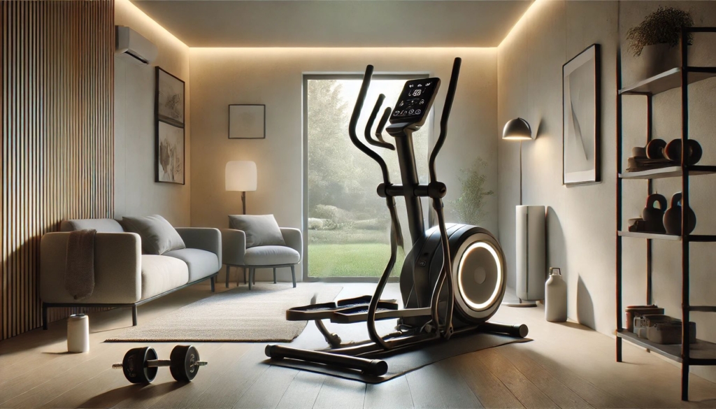Affordable Ellipticals Under $300 for Home Use