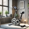 Affordable Exercise Bikes for Small Spaces