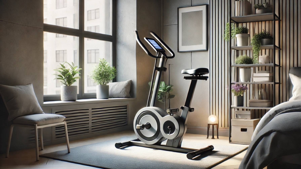 Affordable Exercise Bikes for Small Spaces