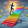 Benefits of Stair Climbing for Weight Loss