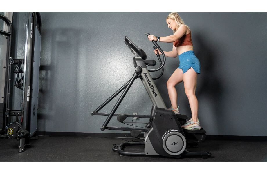 Best Compact Stair Climbers for Home Use