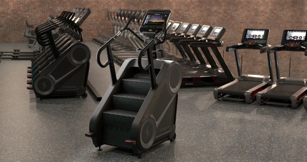 Compact Stair Climbers for Small Spaces