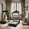 Best Folding Treadmills for Small Apartments 2025