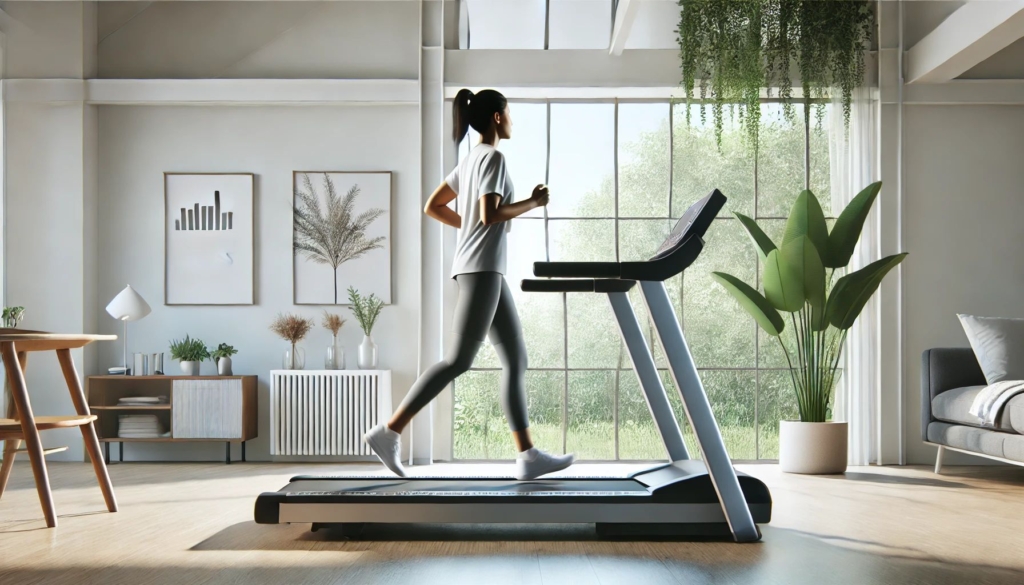 Best Treadmill Exercise to Lose Weight Fast