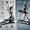 Elliptical vs Treadmill Benefits