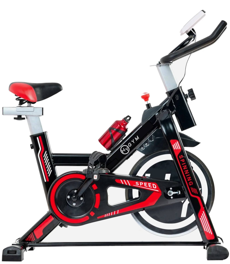 Spin Bikes