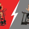 Manual vs Motorized Treadmills