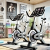 Stationary Bikes for Weight Loss
