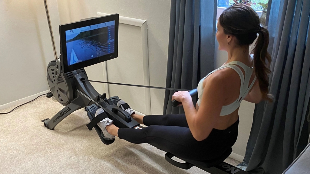 Rowing Machines for Home Gyms