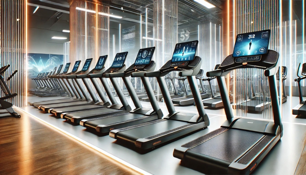 Top Treadmills for Runners