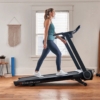 Treadmill Incline Exercise