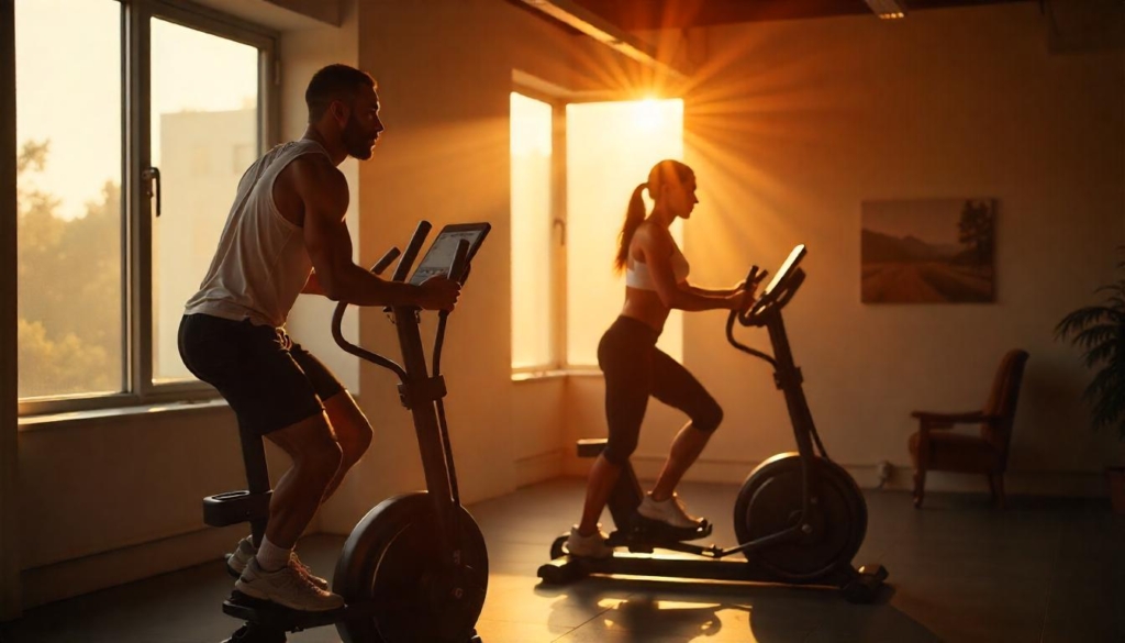 best elliptical machines for home use Under $500