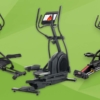 Top 5 Ellipticals for Home Use with Adjustable Incline