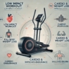 Elliptical Machine Benefits